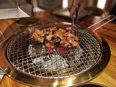 -万兴佳烤肉·长白山老味道(宏泰广场店)
