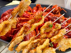 -聚味瞿记·龙虾堂(坡子街店)