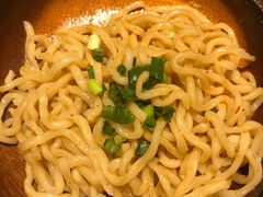 老鼎旺销魂面-老鼎旺安格斯牛肉火锅(衡艺广场店)