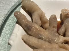 白云凤爪-沙河粉村·国家非遗传承(云台店)