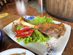 -蒙亨·阿木图赛(乌兰察布天恒广场店)