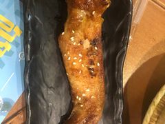 -十三道烧烤(保利西街店)
