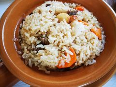 肉煲饭-马克西姆俄罗斯餐厅(通亚街店)