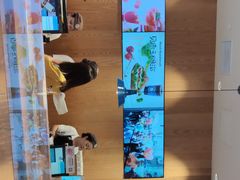 -巴黎贝甜(大宁国际商业广场店)