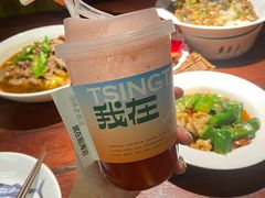 -前海沿·青岛菜(五四广场永旺店)