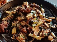 -羲和雅苑•北京烤鸭(平安国际金融中心店)