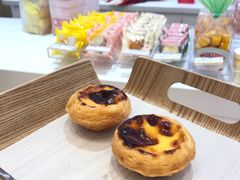 葡式蛋挞-好利来(内双楠店)