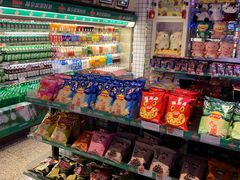 -好乐迪(张扬路八佰伴店)