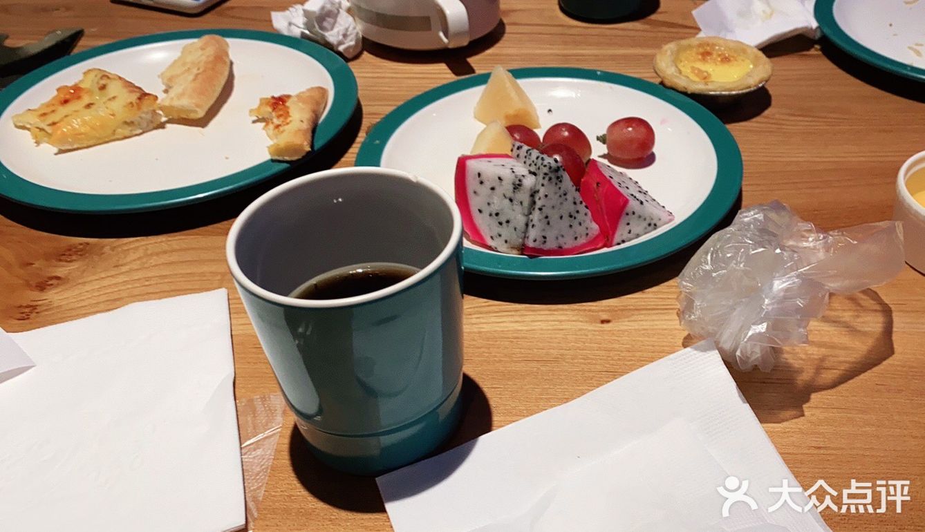与小强共进午餐？