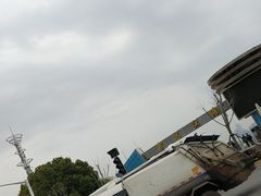 -武昌江滩