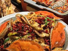 -1819餐厅·团队聚餐·烤串·精酿