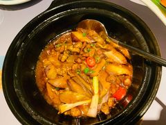 -梧桐北京烤鸭·铜锅涮肉(海岸城店)