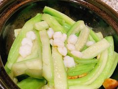 -南京大牌档(香港广场店)