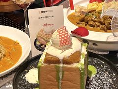 -翡翠鸟精品泰国菜(北辰财富中心店)