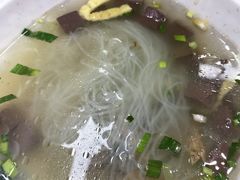 -门庭若市豆浆油条(恒生广场店)