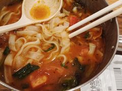 -小满手工粉(上海文峰广场店)