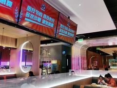 -比格比萨自助(延庆万达广场店)