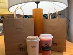 -阿嬷手作(成都万象城店)