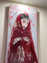 -盘子女人坊生日照·摄影馆(华强店)