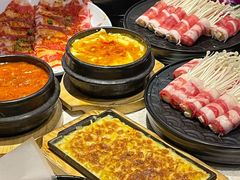 -韩时烤肉(枫蓝店)