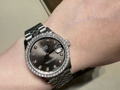 -亨得利钟表商店