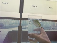 -宁波威斯汀酒店