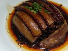 -香丰阁·烤鸭·川湘菜(清河店)