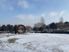 -莫子山公园