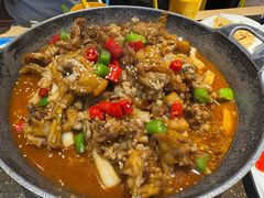 -蛙喔牛蛙(百联南方店)