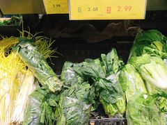 -京客隆超市(北苑店)