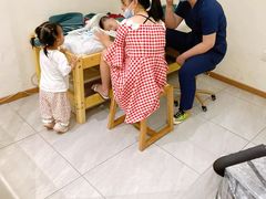 -庆德堂中医馆·小儿推拿(江北店)