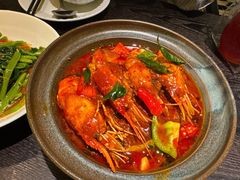 -美奈小馆·越南料理(福田星河COCO Park店)