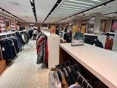 -海澜之家(王府井大街店)