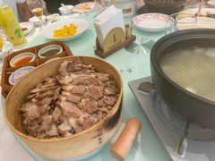 -香丰阁·烤鸭·川湘菜(清河店)