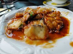 -梨云山居农家乐