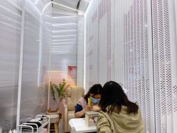 -Face Score美甲美睫皮肤管理