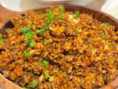 酱油炒饭-后海16号·北京私房菜