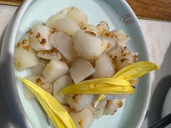 -小吊梨汤·北京菜·烤鸭(双井乐成中心店)