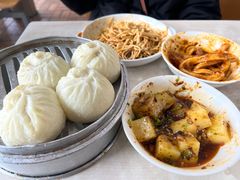 -张老五凉粉店(省医院店)