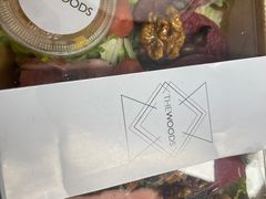 -THE WOODS 简餐 (国贸商城店)
