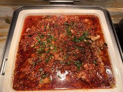 -西藏饭店·亚克·食光自助餐厅