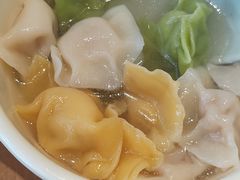 -鸿毛饺子(紫竹桥店)