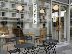 -ARKET CAFÉ(三里屯太古里店)