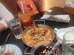 -ALAMEEN阿拉伯餐厅(三里屯店)