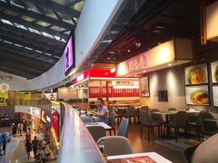 -新田360广场(上海华侨城店)