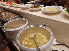 -素满香·素食自助餐(苏州·临顿路店)