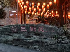 -巴倒烫陆派火锅山庄(南山总店)