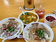 -荔林食店(西华路店)