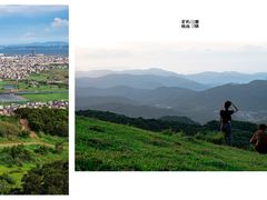 -大姆山草场