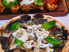 -get pizza意大利餐厅(凯德MALL店)